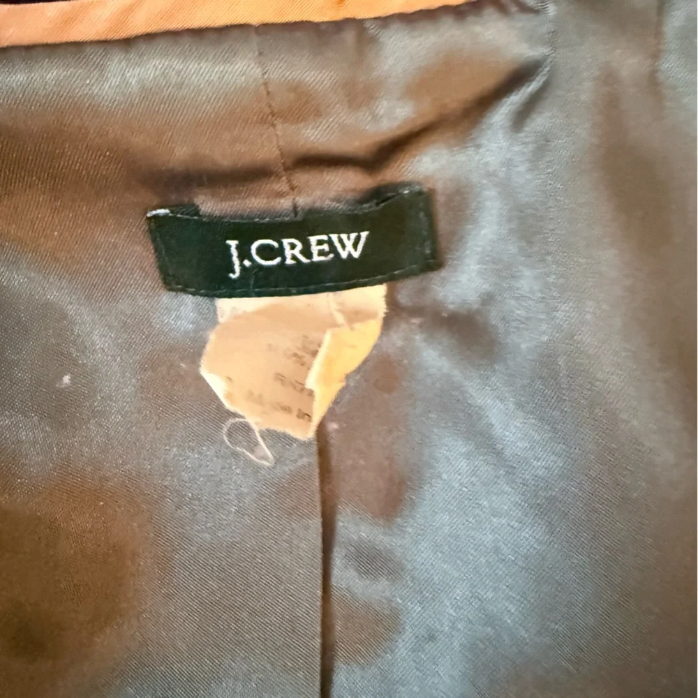 J. Crew Jacket